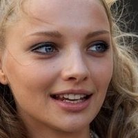 Ekaterina Vilkova Nøgen