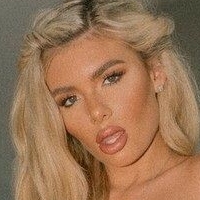Elaina Vice Nøgen