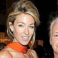 Elaine Irwin Mellencamp Nøgen