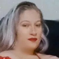 Elaine Perin Nøgen