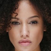 Elarica Johnson Nøgen