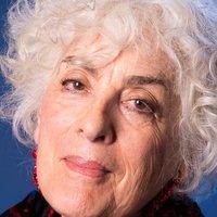 Eleanor Bron Nøgen