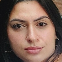 Elen Brito Nøgen
