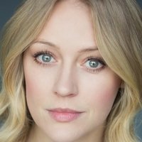 Elen Rhys Nøgen
