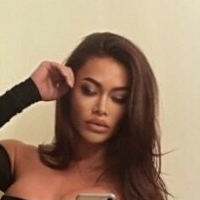elena_beautybb Nøgen