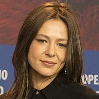 Elena Lyadova Nøgen