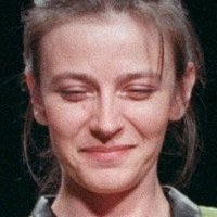 Elena Safonova Nøgen
