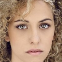 Elena Starace Nøgen