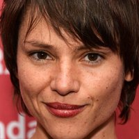 Eleonore Hendricks Nøgen