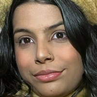elfisabella Nøgen