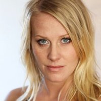 Elin Hugoson Nøgen