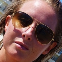 Elin Jaconelli Nøgen