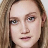 Elina Alminas Nøgen
