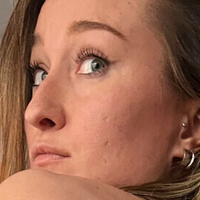 elina199 Nøgen