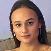 Elinor Ifrah Nøgen