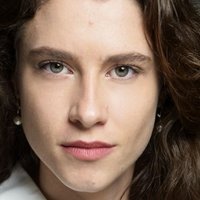 Elisa Heidrich Nøgen