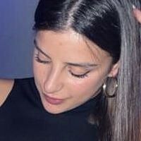 Elisa Meneghini Nøgen