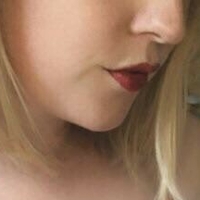 elisa_nextdoor Nøgen