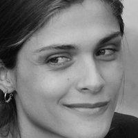 Elisa Sednaoui Nøgen