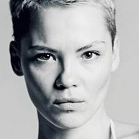 Elisabeth Ehrlich Nøgen