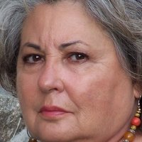 Elisabeth Margoni Nøgen