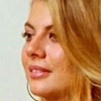 Elisabetta Focardi Nøgen