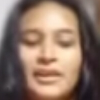 elisane_oficial Nøgen