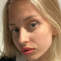 elisblondy Nøgen