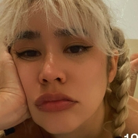 Elise ASMR Nøgen