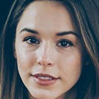 Elise Gatien Nøgen