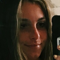 Elise Mancabelli Nøgen