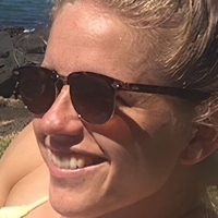Elise Thorsnes Nøgen