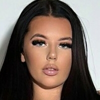 elisefionxx Nøgen