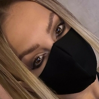 Eliswanxxx Nøgen