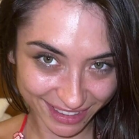 Eliza Sereno Nøgen