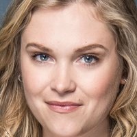 Eliza Taylor Nøgen