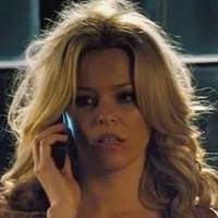 Elizabeth Banks Nøgen
