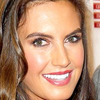 Elizabeth Chambers Nøgen