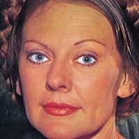 Elizabeth Hartmann Nøgen