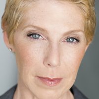 Elizabeth Lande Nøgen