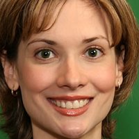 Elizabeth Laredo Nøgen