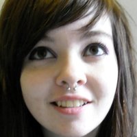 Elizabeth Mae Nøgen