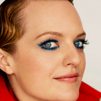 Elizabeth Moss Nøgen