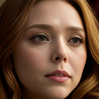 Elizabeth Olsen Ai Porn Nøgen