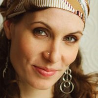 Elizabeth Shepherd Nøgen
