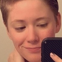 elizabethduffy Nøgen