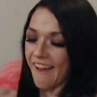 elizabethjamez Nøgen