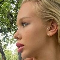 Elizaveta Barysheva Nøgen