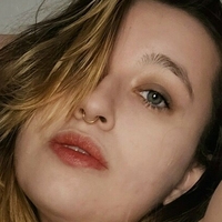elizzieclaire Nøgen
