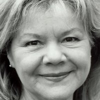 Elke Aberle Nøgen